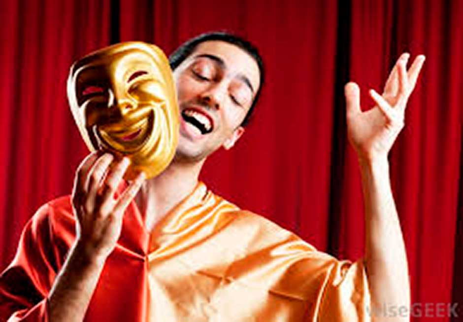 Заказать диплом актера